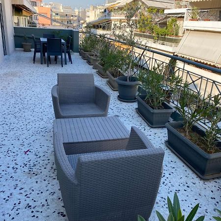 Asimina Apartment, Kerameikos Metro Station Ateny Zewnętrze zdjęcie