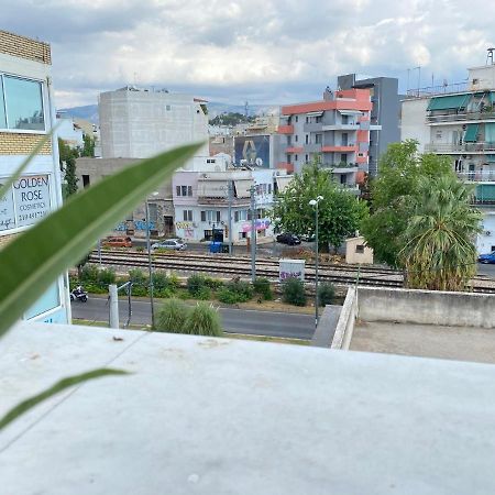 Asimina Apartment, Kerameikos Metro Station Ateny Zewnętrze zdjęcie