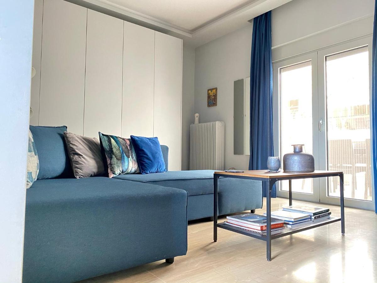 Asimina Apartment, Kerameikos Metro Station Ateny Zewnętrze zdjęcie
