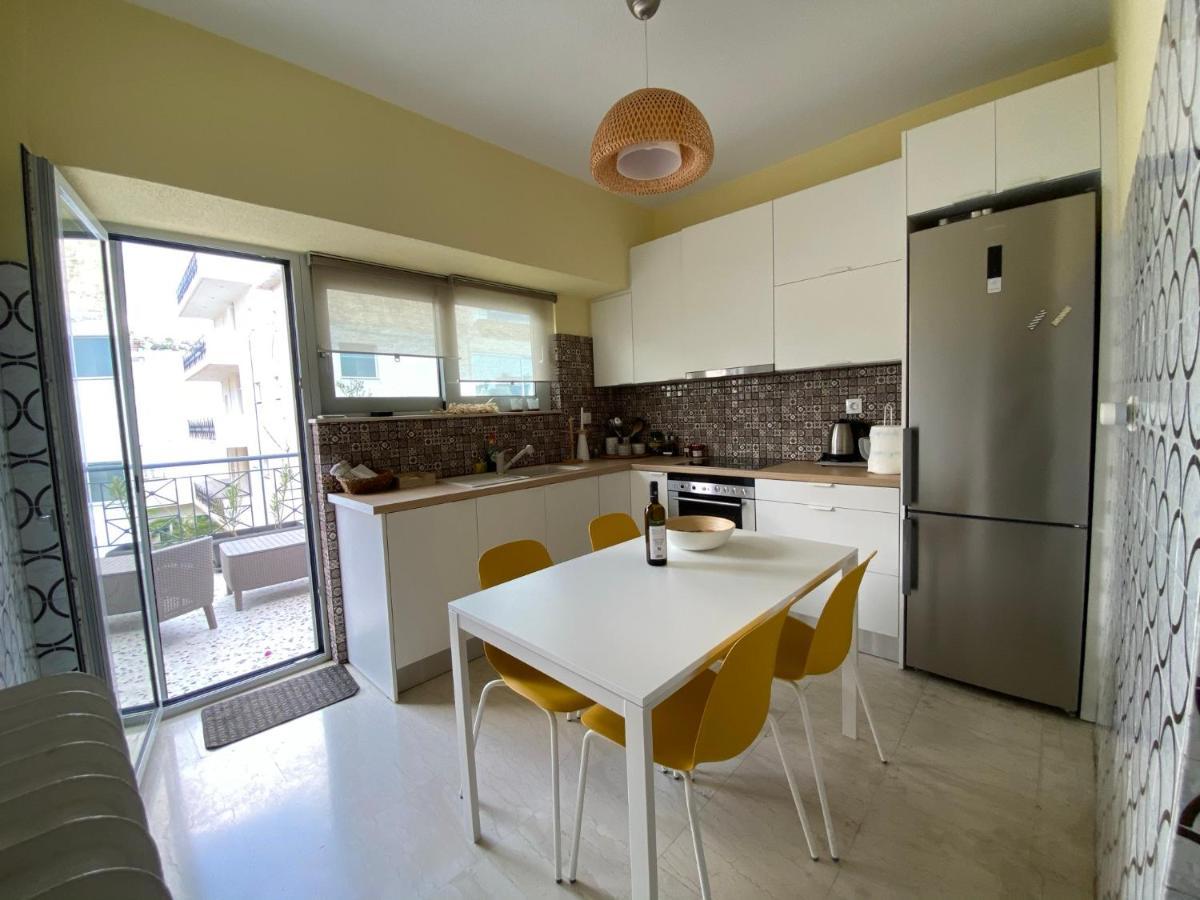 Asimina Apartment, Kerameikos Metro Station Ateny Zewnętrze zdjęcie