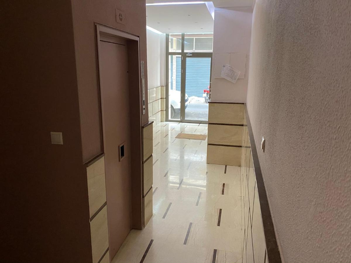 Asimina Apartment, Kerameikos Metro Station Ateny Zewnętrze zdjęcie