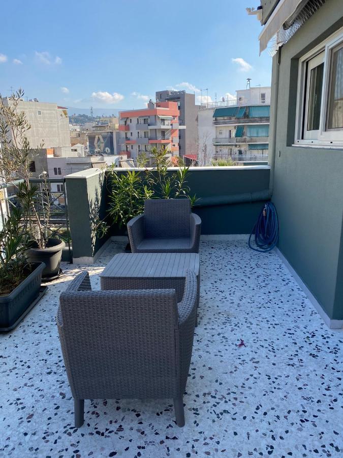 Asimina Apartment, Kerameikos Metro Station Ateny Zewnętrze zdjęcie